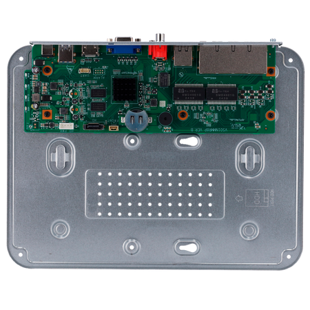 UV-NVR501-08B-LP8-IQ