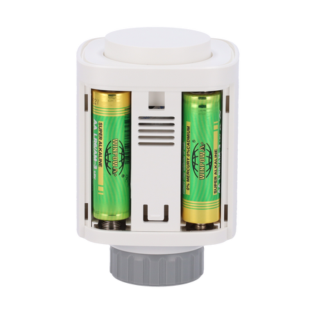 NVS-RADIATOR-TRV