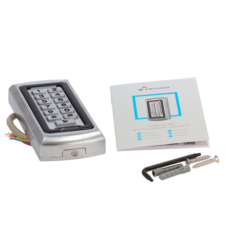 NV-ACCESS-PIN-RFID