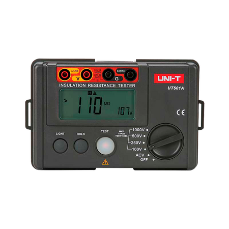 UT501A