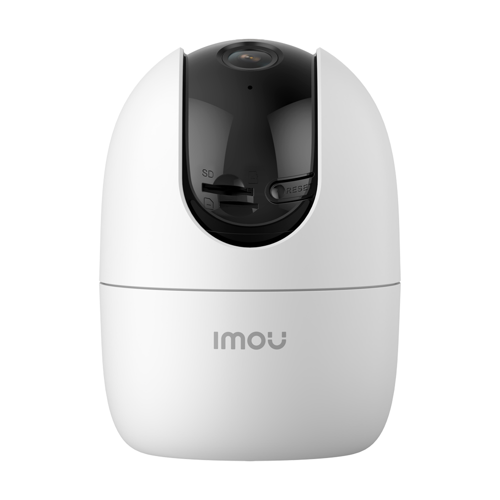 Imou Telecamera AOR motorizzata Ranger 2 Pro 3MP - 4G - 3.6 mm / Autotracking / IR 15m + Full Color