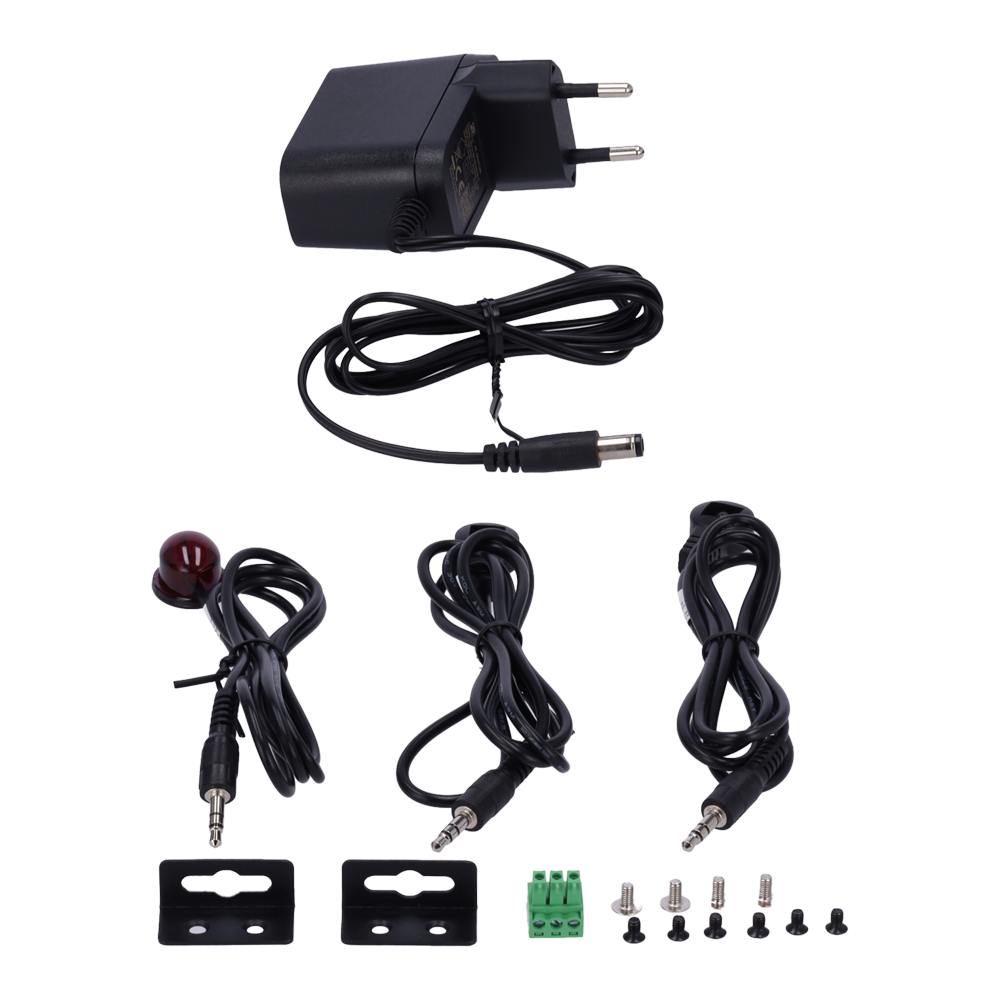 HDMI-SPL-1x2-4K30-CAT6-L