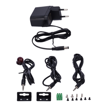 HDMI-SPL-1x2-4K30-CAT6-L
