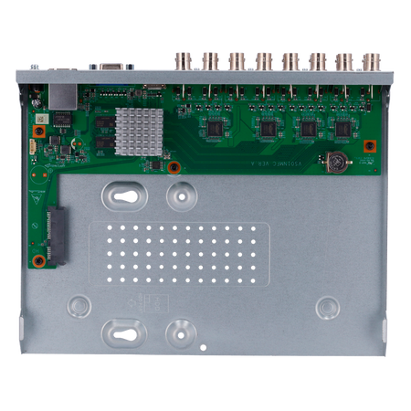UV-XVR301-16F