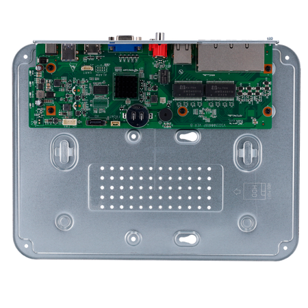 UV-NVR501-08B-LP8