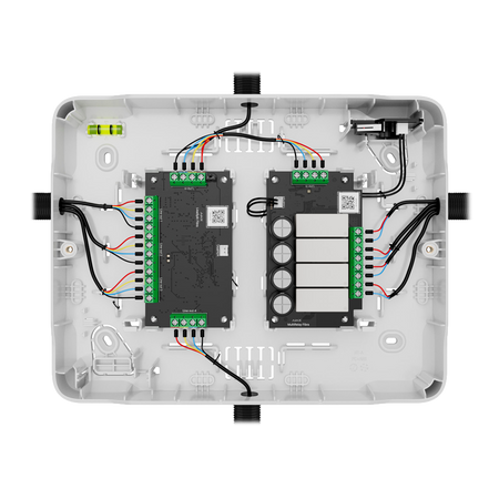 FIBRA-CASE-B175-B