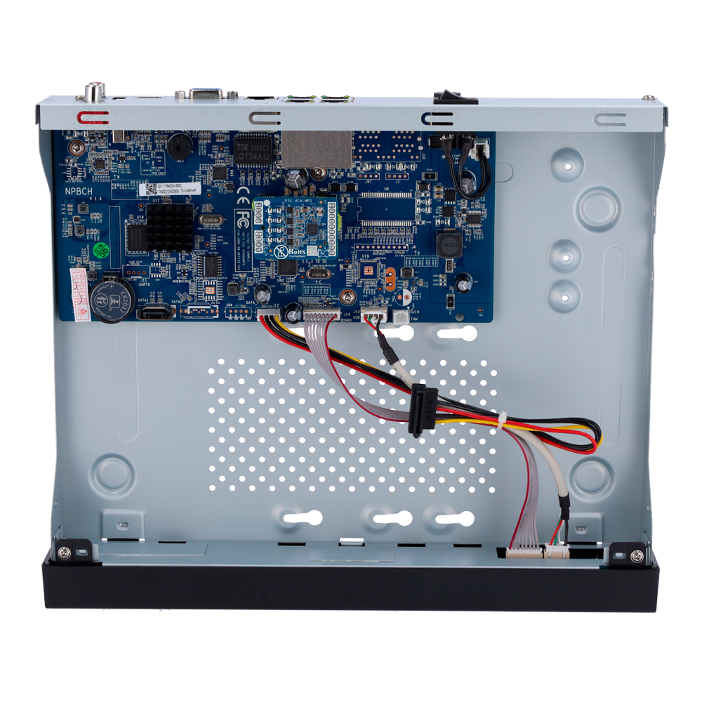 SF-NVR3104-4P-B1