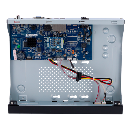 SF-NVR3104-4P-B1