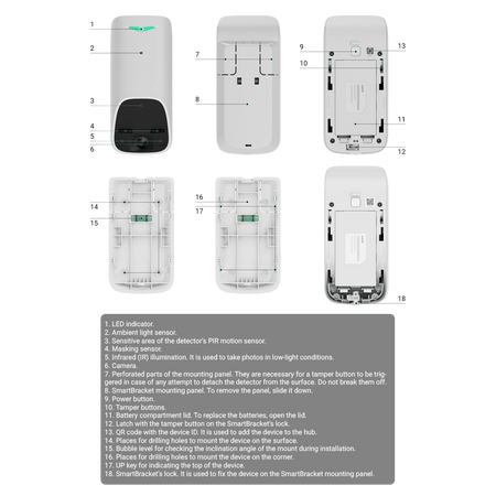 AJ-MOTIONCAM-G3-PHOD-B
