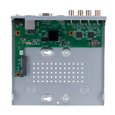 UV-XVR301-08F
