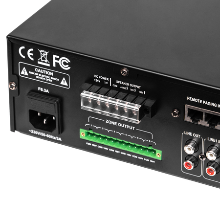 DSPPA-DMA6500U
