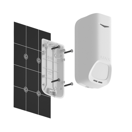 AJ-MOTIONPROTECT-G3-B