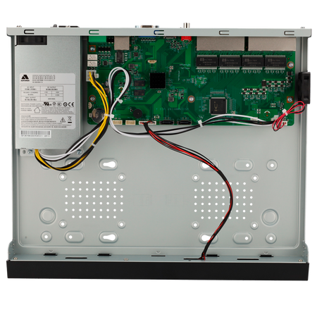 UV-NVR502-32B-P16-IQ