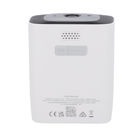 EUFY-SOLOCAM-S220