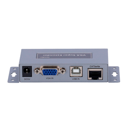VGA-KVM-EXT