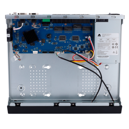 XS-NVR6216A-4K-16P-4AI