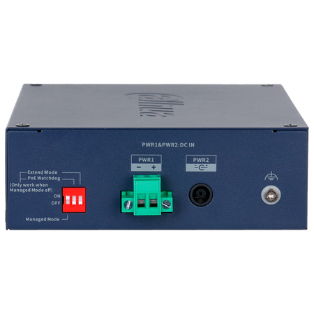 XS-SWI1208HIPOE-MGF-110-DIN