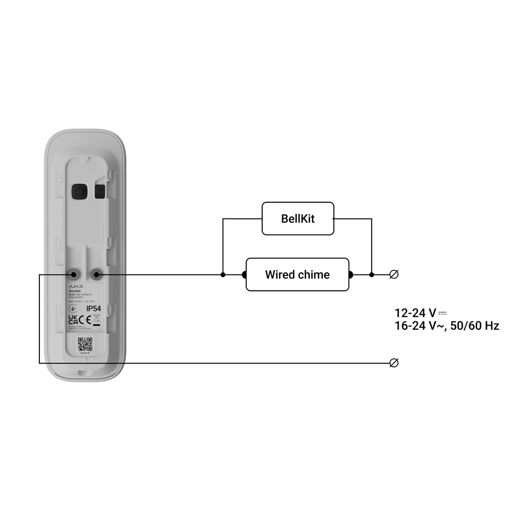 AJ-DOORBELL-4-W