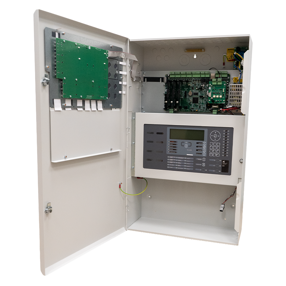 ADV-AXIS-5802-ES