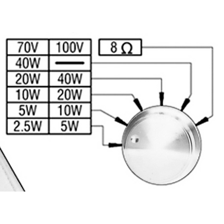 DSPPA-DSP8064W