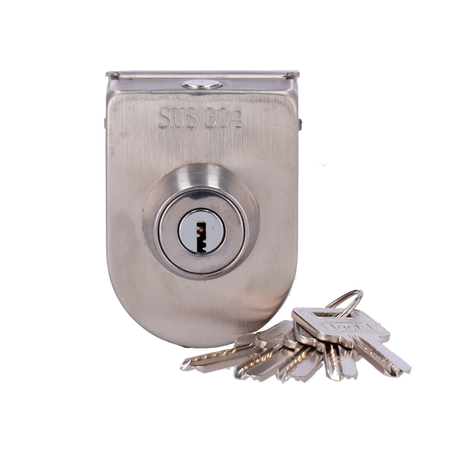 TS-GLASSDOOR-LOCK5KEYS