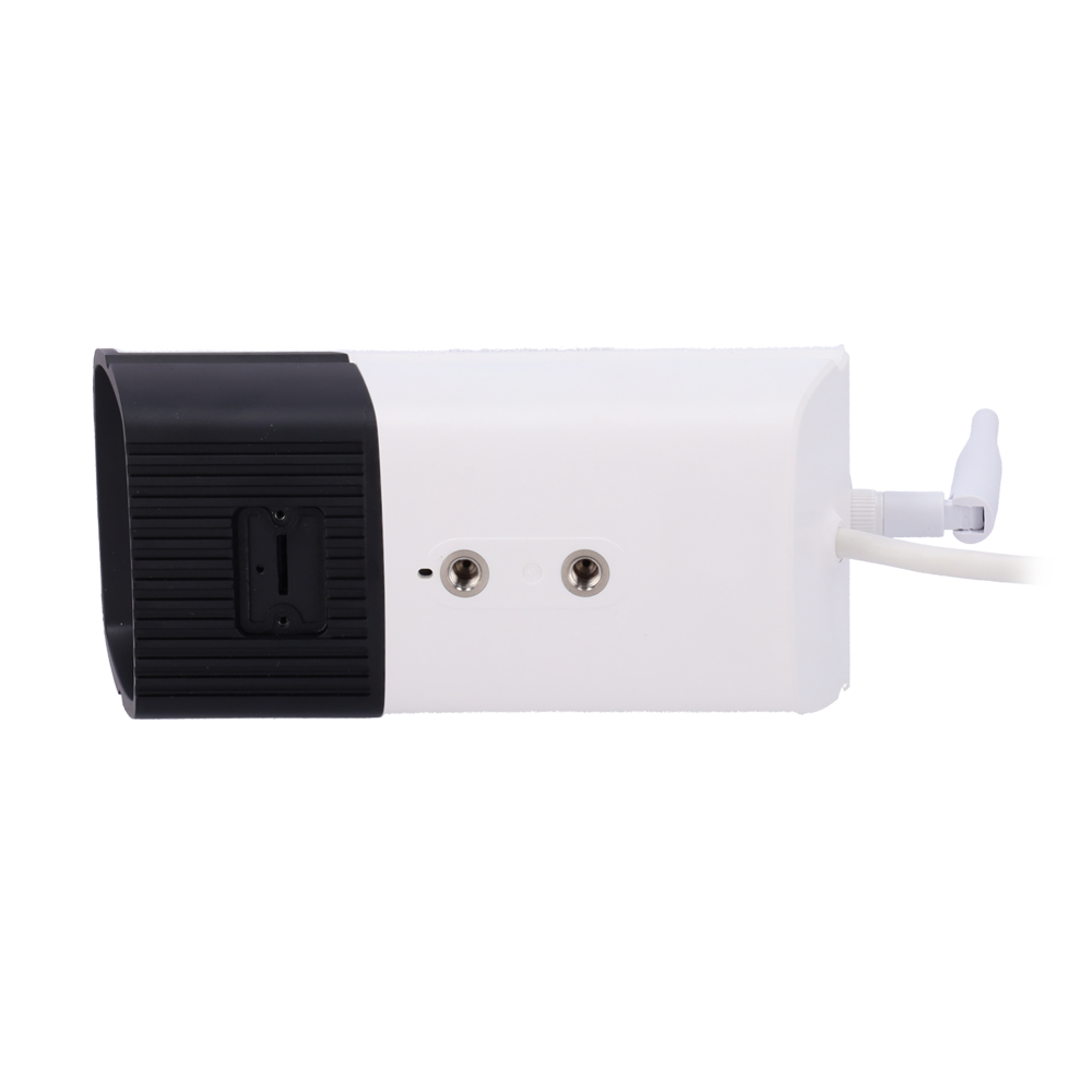 Anviz Cámara Bullet WiFi ONVIF - Resolución 5 Mpx (2560x1920) - Lente 4 mm | IR 20m