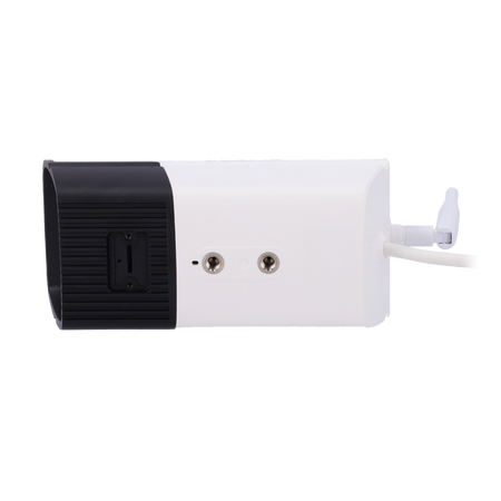 Anviz Cámara Bullet WiFi ONVIF - Resolución 5 Mpx (2560x1920) - Lente 4 mm | IR 20m
