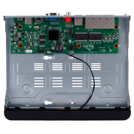 UV-NVR301-08B-P8-IQ