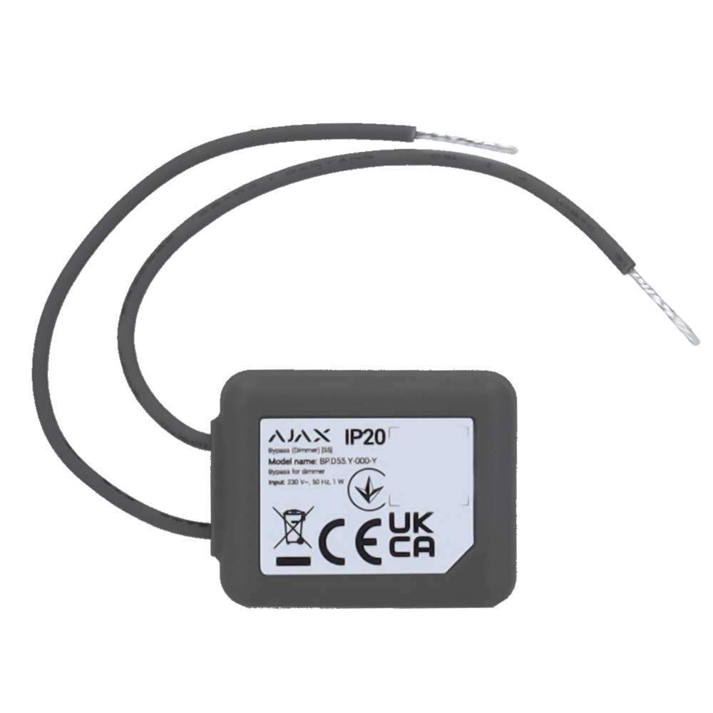 AJ-BYPASS-DIMMER