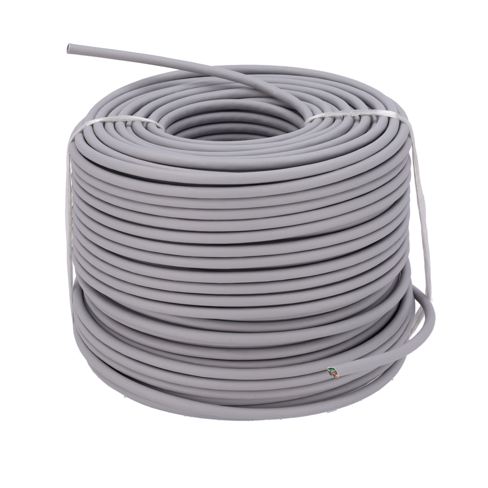 SF-UTP6-100-H-23AWG-G