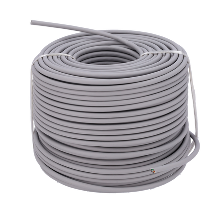 SF-UTP6-100-H-23AWG-G