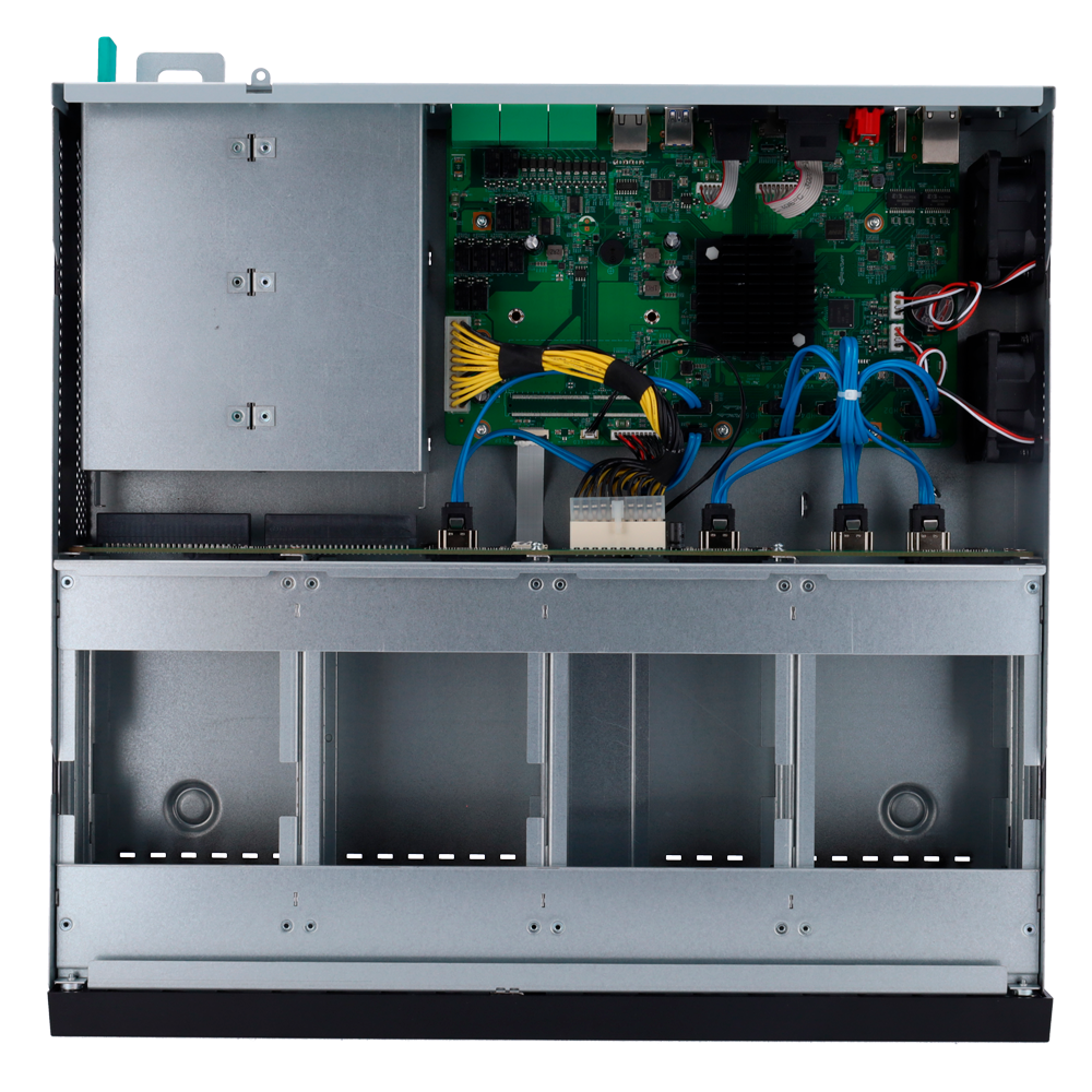UV-NVR508-64E-R-IQ