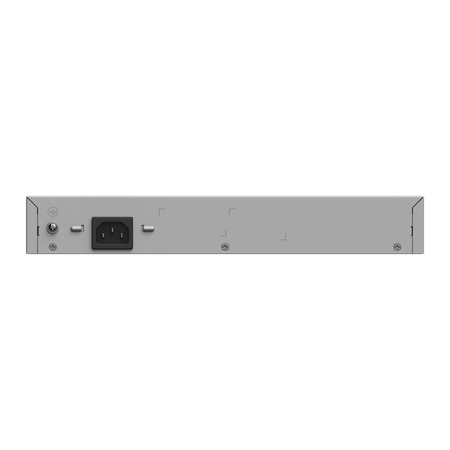 Ruijie Reyee Cloud Managed L2 Switch - 18 porte Gigabit RJ45 e 2 slot SFP - 16 porte PoE/PoE+ con potenza di 250 W