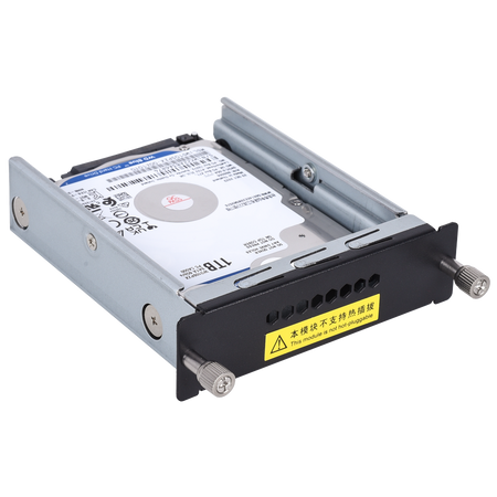 Hard disk Ruijie - Capacità 1 TB - Modello di 2.5" [%VAR%] - Interfaccia SATA - Modello compatibile Ruijie