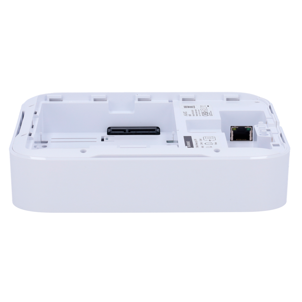 AJ-NVR116-W