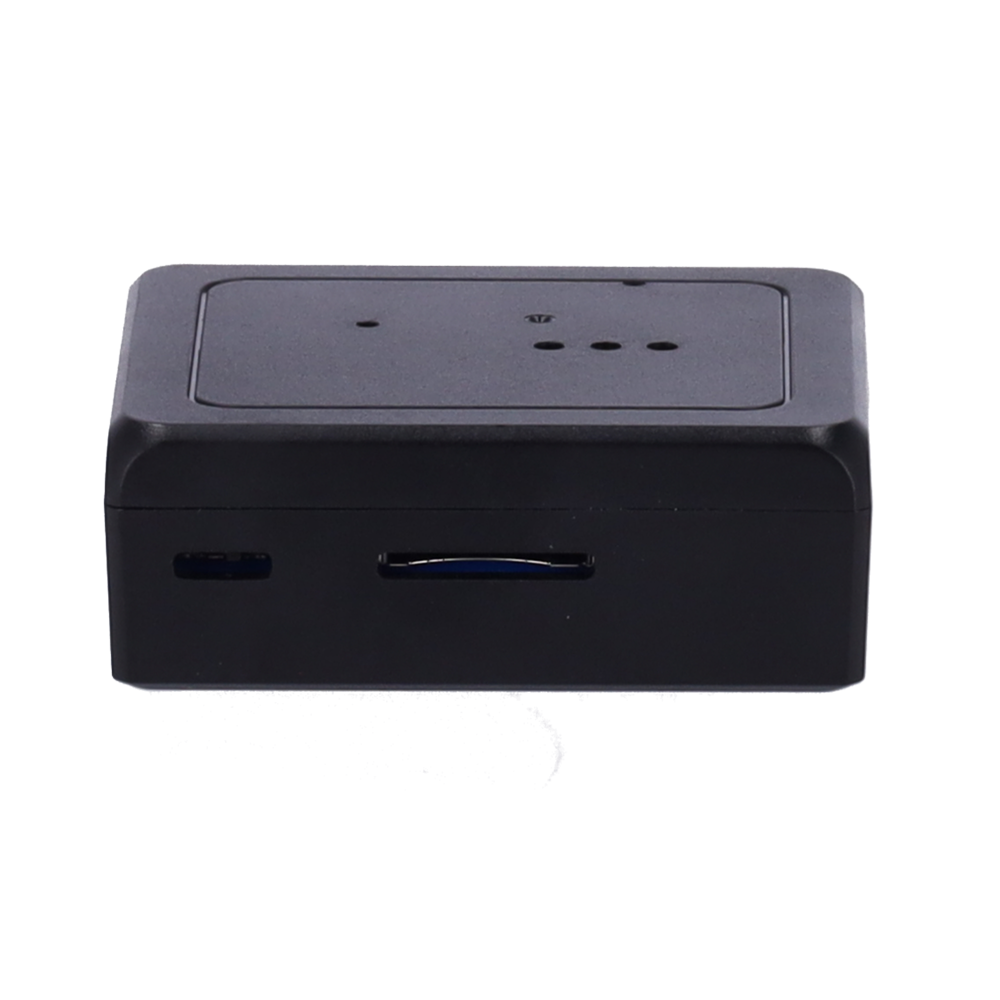 Queclink GNSS + stazione base per posizionamento doppio - Autonomia della batteria fino a 4 anni in standby