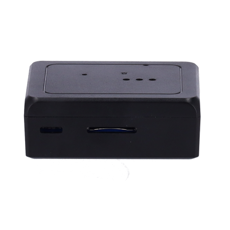 Queclink GNSS + stazione base per posizionamento doppio - Autonomia della batteria fino a 4 anni in standby