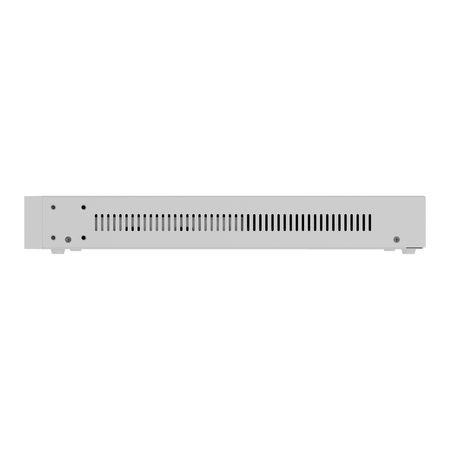 AJ-NVR208-HAC-8P-W