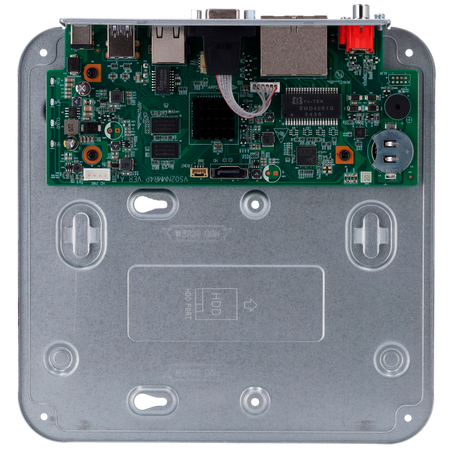 UV-NVR501-04B-LP4-IQ