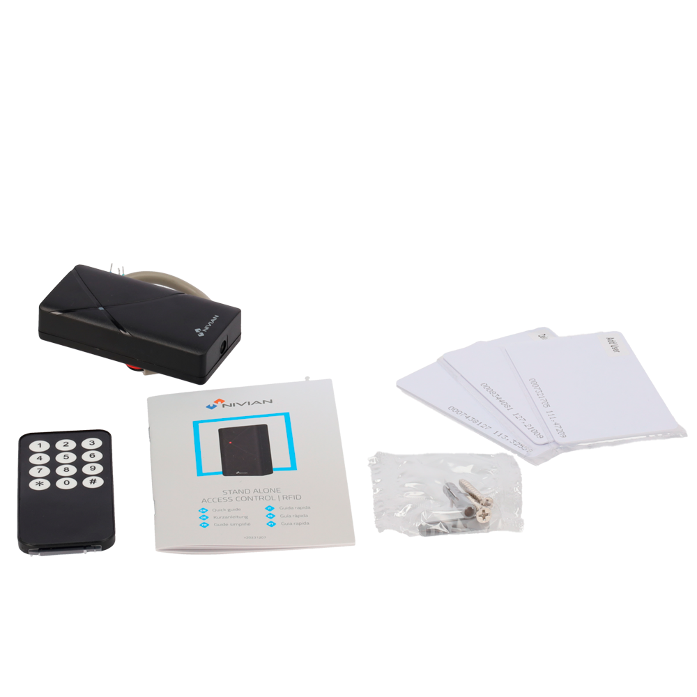 NV-ACCESS-RFID