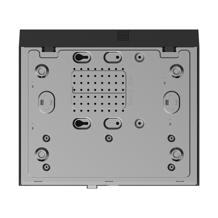 Videoregistratore NVR per telecamere IMOU - 8 porte PoE con 18 canali video IP - Compressione H.265 / H.264