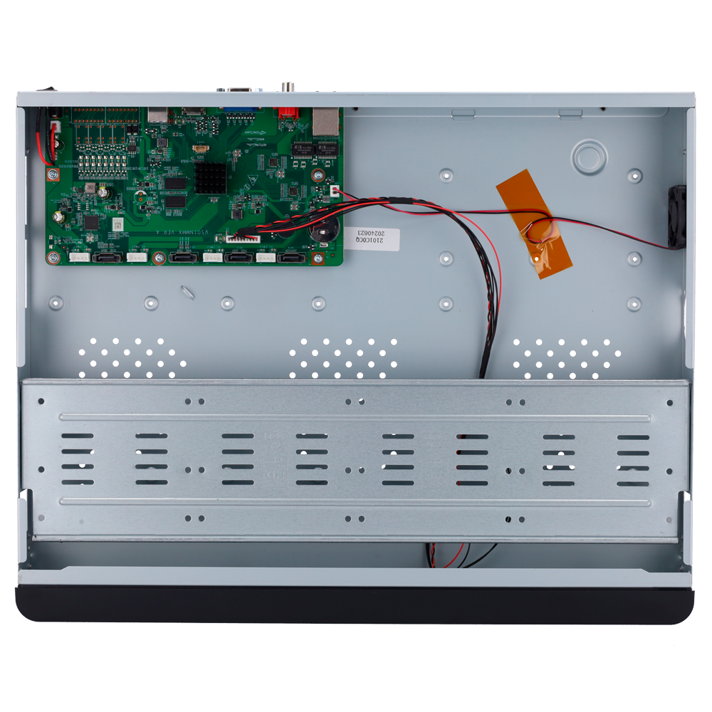 UV-NVR304-32B-IQ