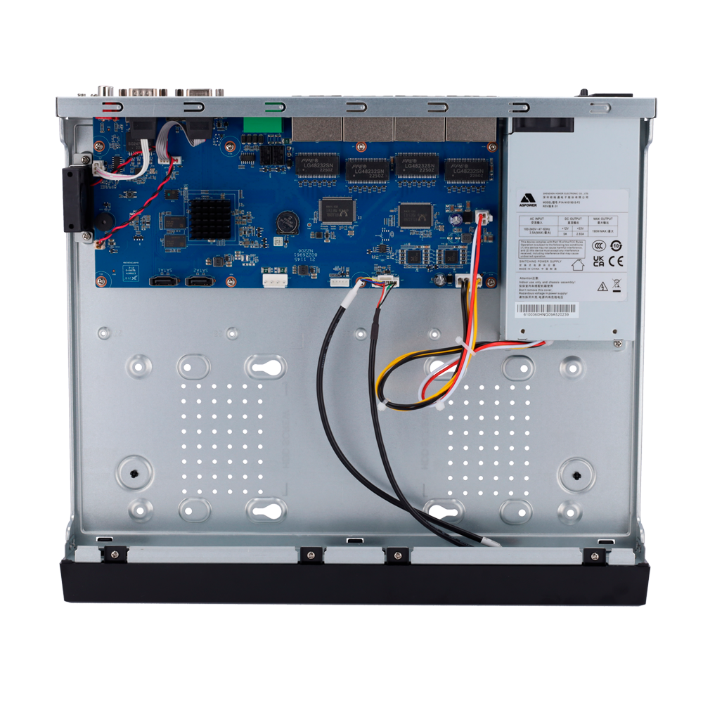 XS-NVR3216A-16P-AI