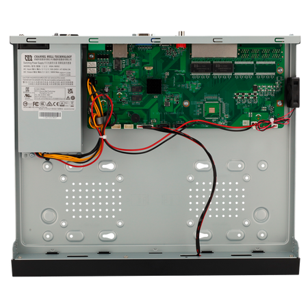 UV-NVR502-08B-P8-IQ
