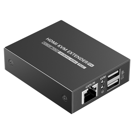 HDMI-EXT-4K30-KVM40