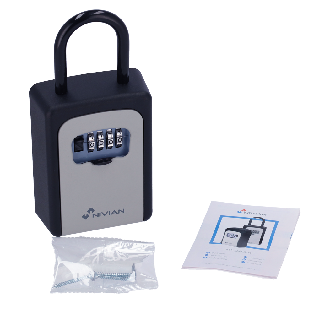 NV-KEYS-SAFEBOX-V2