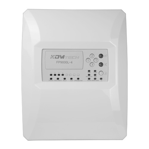 DMT-FP9000L-4KIT-IT