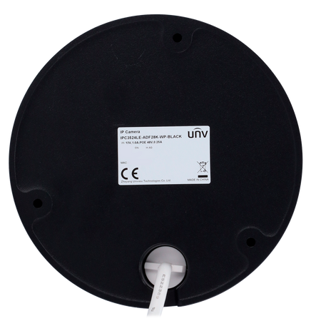 UV-IPC3524LE-ADF28K-WP-BLACK