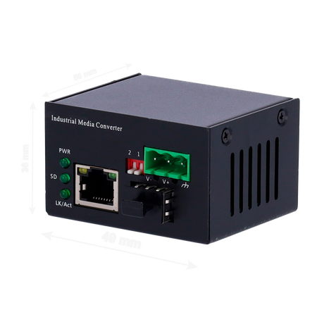 MCI-1GE-SFP-MINI