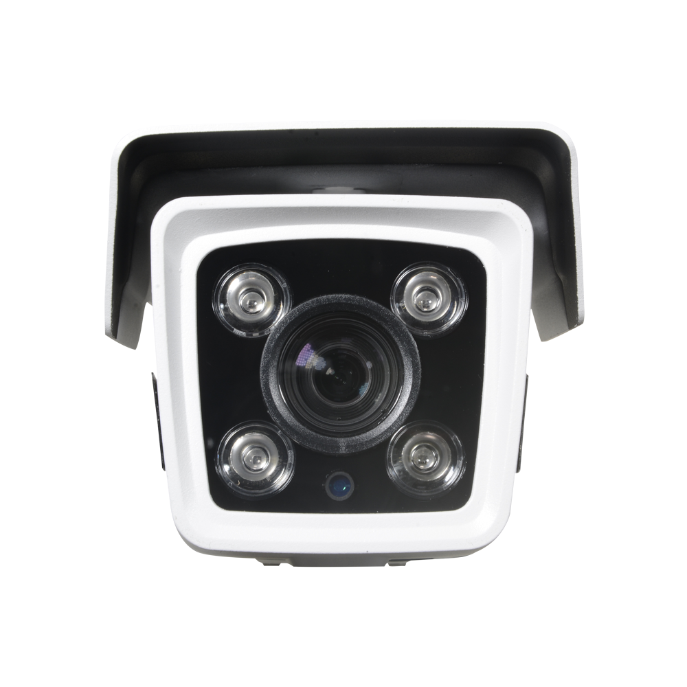 Telecamera bullet Gamma 5Mpx/4Mpx ULTRA - 4 in 1 (HDTVI / HDCVI / AHD / CVBS) - 1/2.8" Sony© IMX335+FH8556